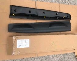 Tracker 2 eshik spoller