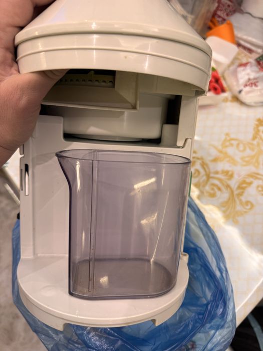 Соковыжималка Braun