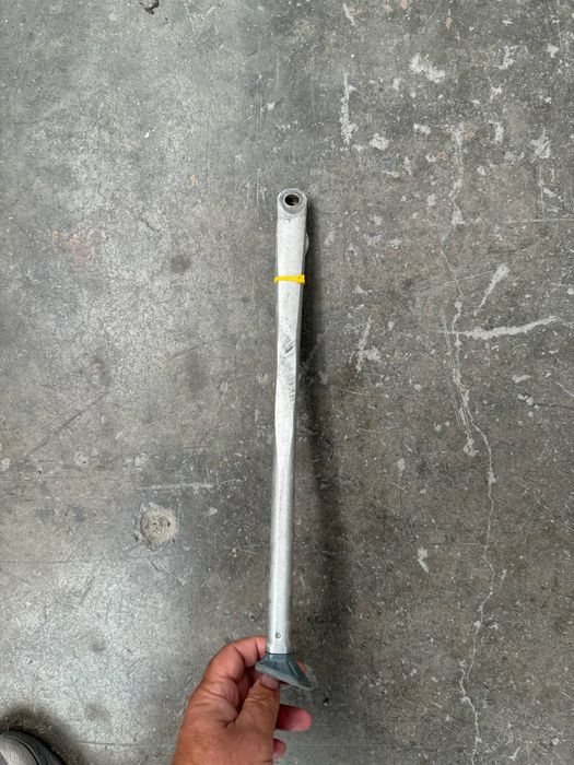 Оригинална Степенка/Пачи крак за KTM/Husqvarna/GasGas