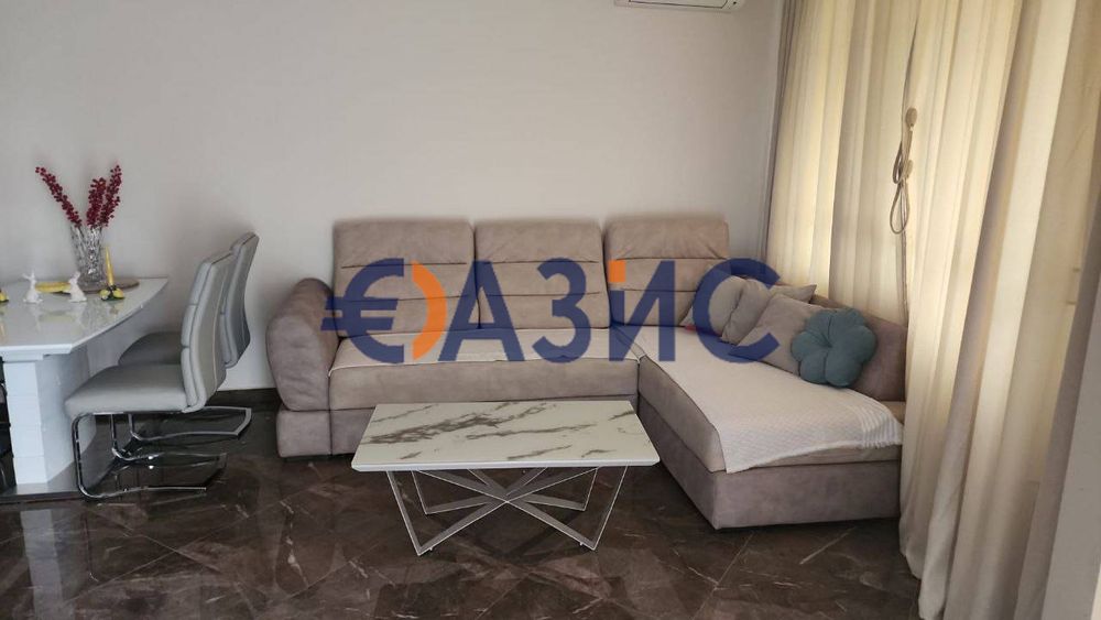 Апартамент с 1 спалня Поморие, България, 69.28 кв. м., цена 133 000 евро #34170236