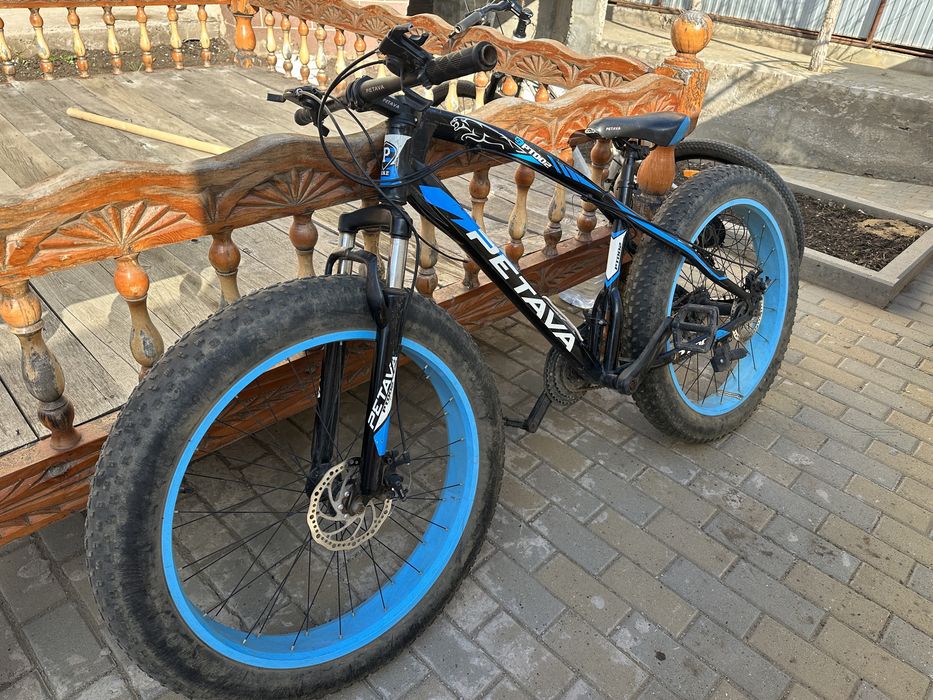 Продам велосипед