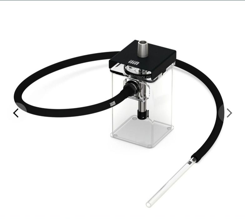 Ilin Nano компактный