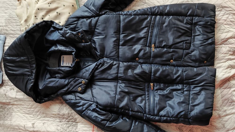 Детско яке Mayoral