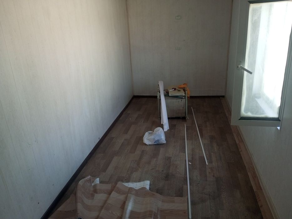 Контейнер домик сотилади холати идиал