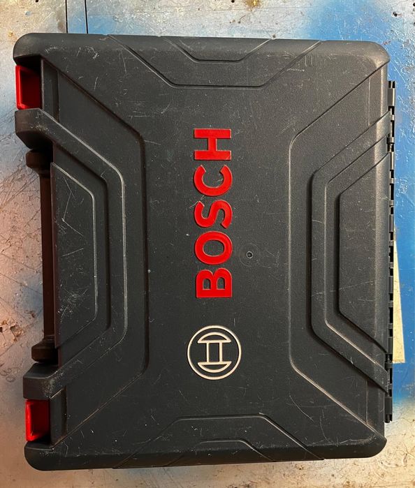 Винтоверт Bosch gsr 12 v 30