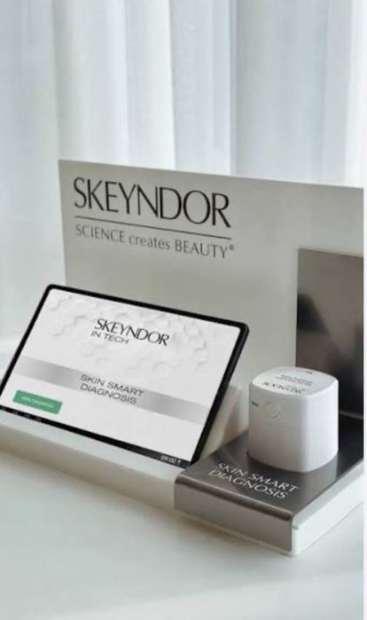 Skeyndor аппарат