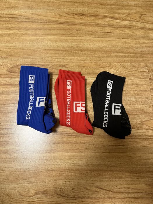 Grip socks чорапи