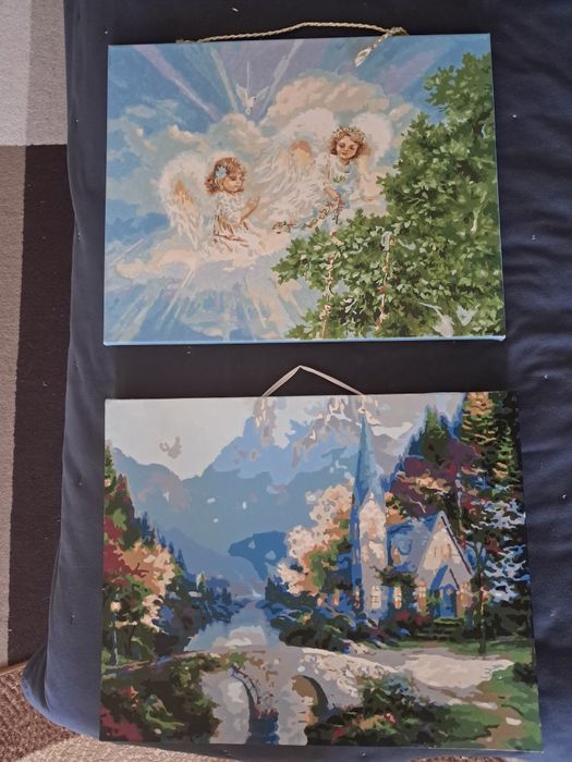 Продам  картины.