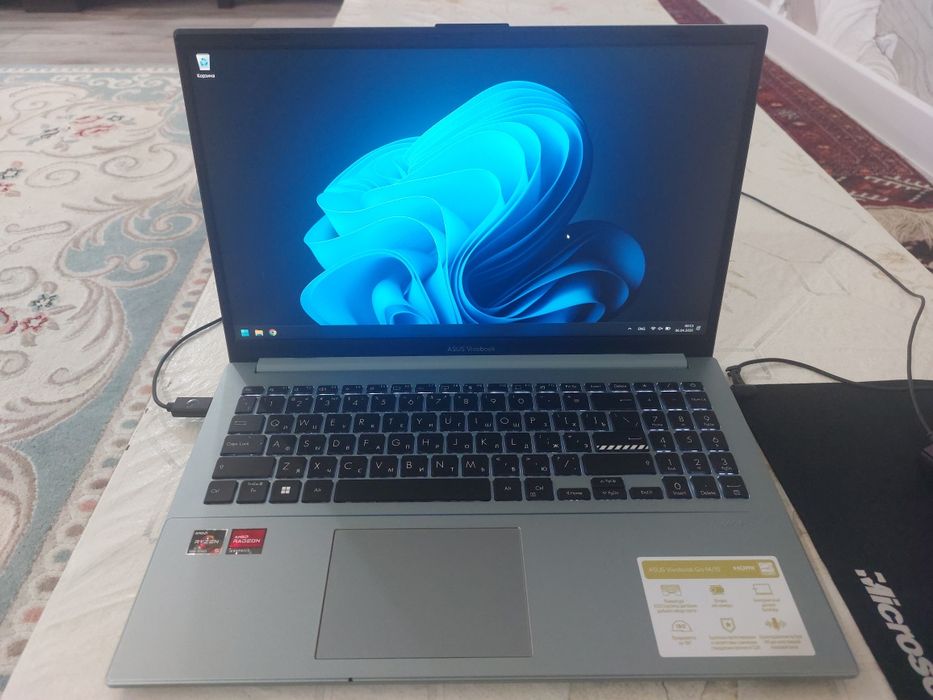 Lenovo amd ryzen 5 7520u