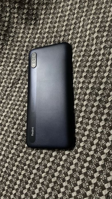 Redmi 9A ideal Black 32GB ARZON