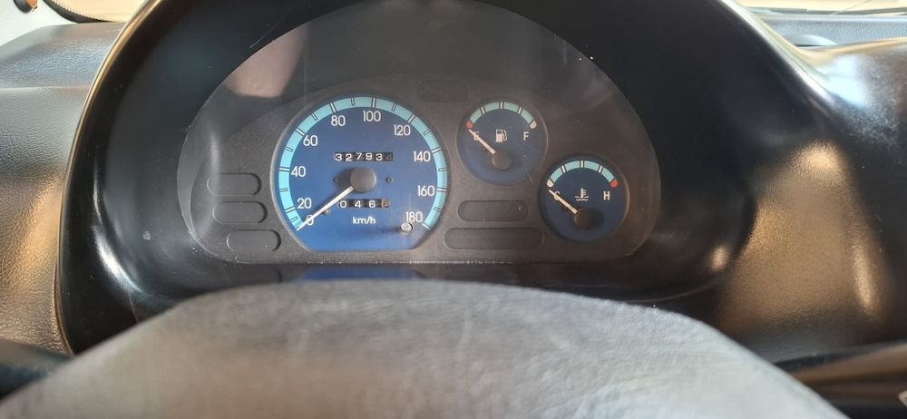 Matiz 3-pozitsiya, mehanika 327900 km