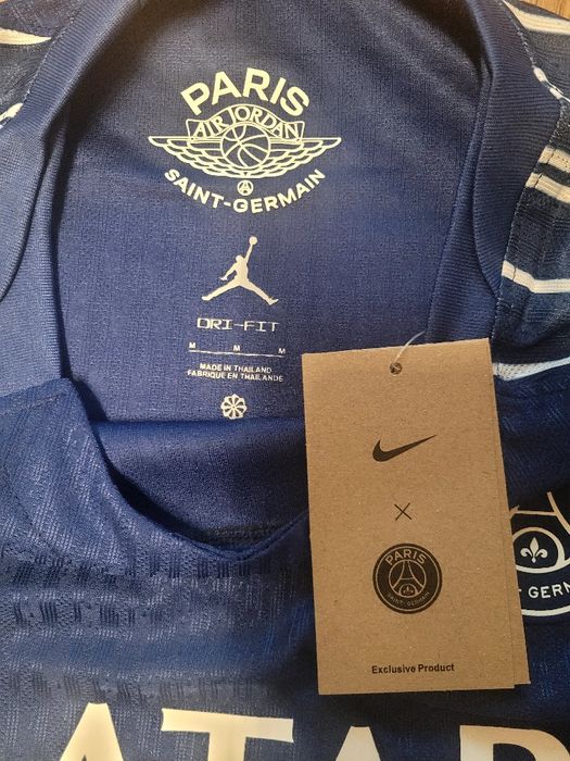Tricou O.Dembele #10 -PSG