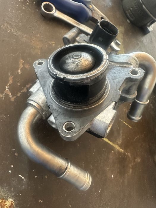 Faruri vw caddy 2013 egr caddy 2017