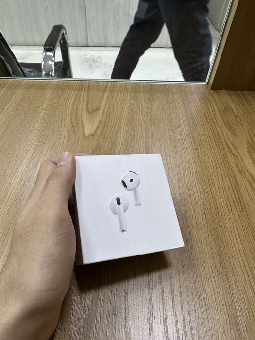 Air pods 4 anc original