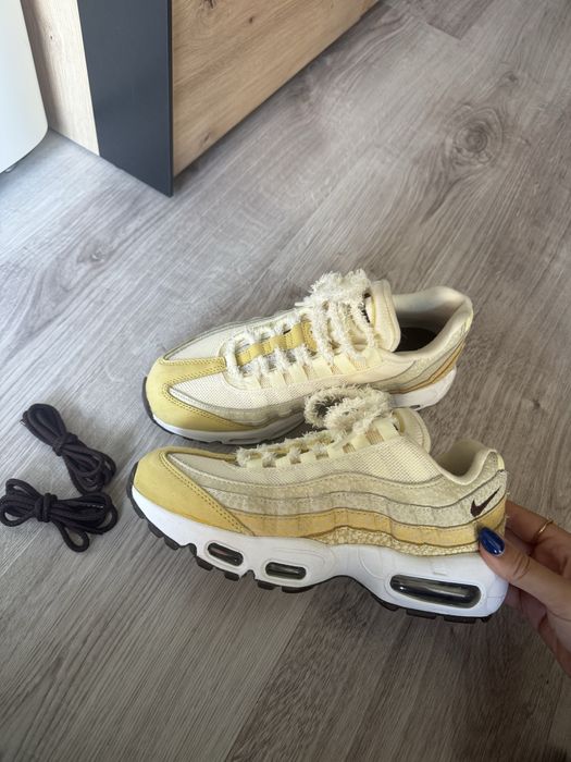 Маратонки Nike AirMax 39 номер