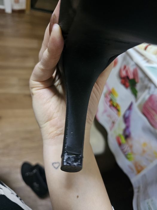 Продам ботильоны