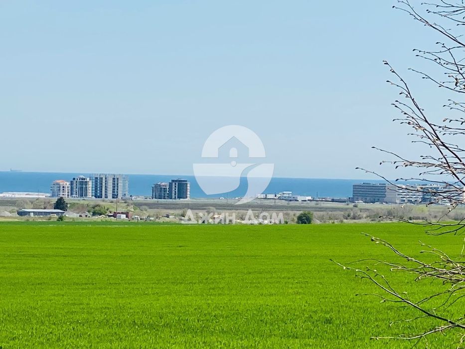 Двуетажна къща с ГЛЕДКА МОРЕ и БАСЕЙН във к-с Винеярдс Резорт, Ахелой
