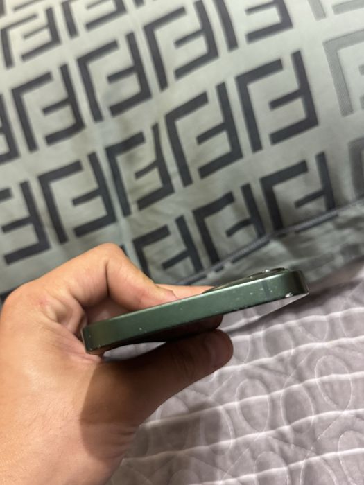 iphone 13 128 green