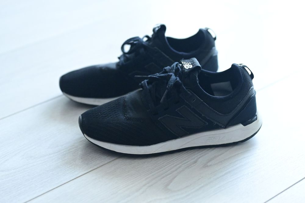 Adidasi new balante 37