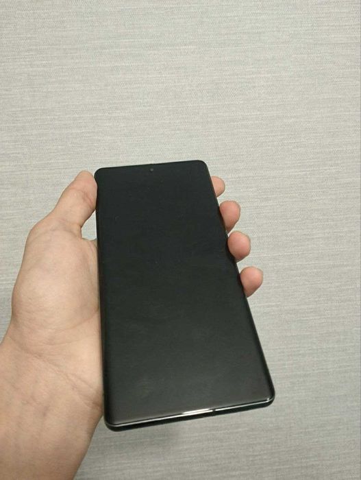 Google Pixel 7 Pro 16/256 Obsidian