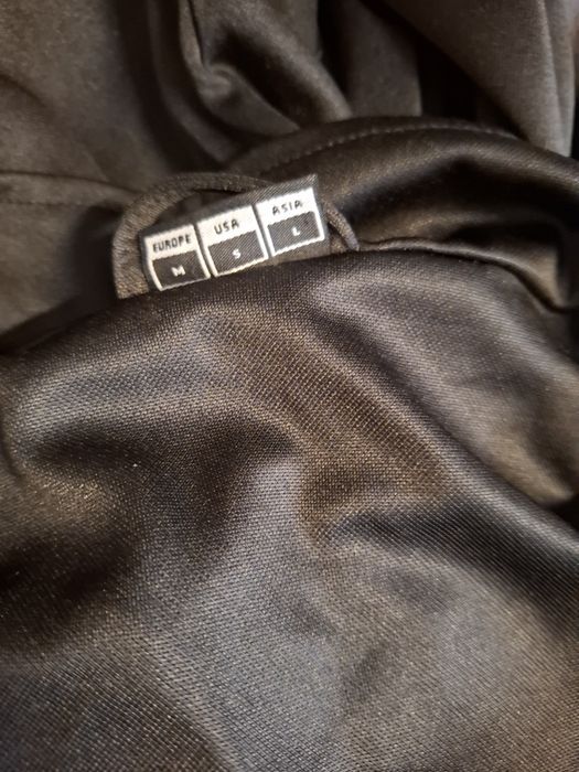 Bluza trening hummel