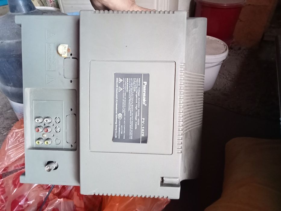 Телевизоры 1+1 за 10000