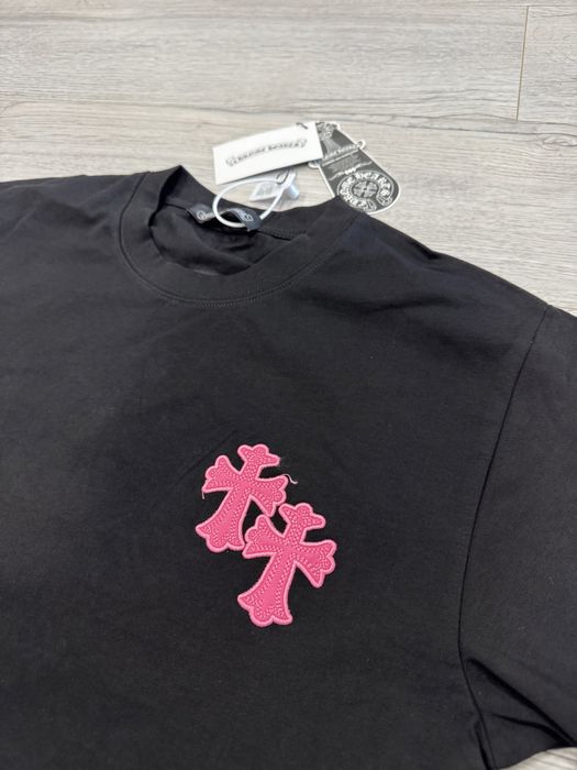 Тениска Chorme Hearts