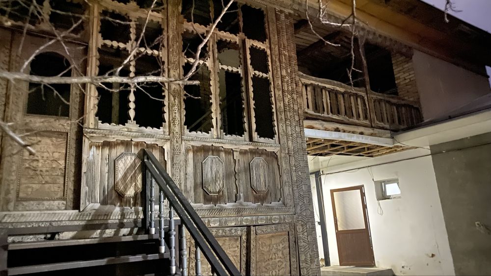 Продаю дом в файзабадском районе