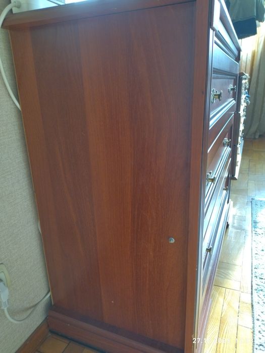 Продажа 2-х комодов