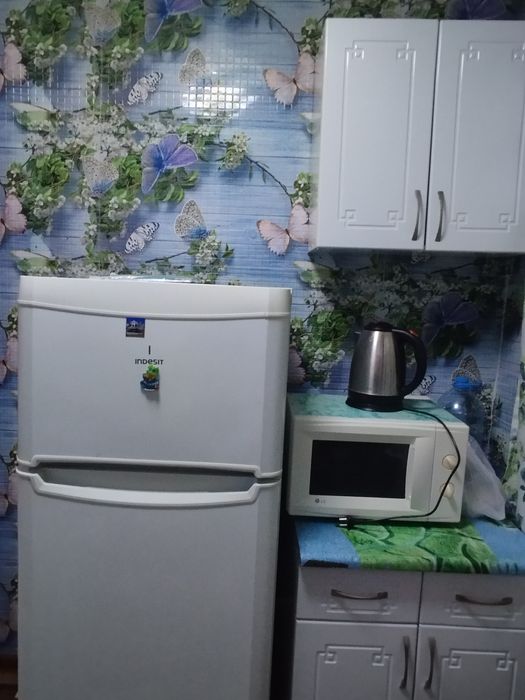 Сдаётся квартира в Майкудуке