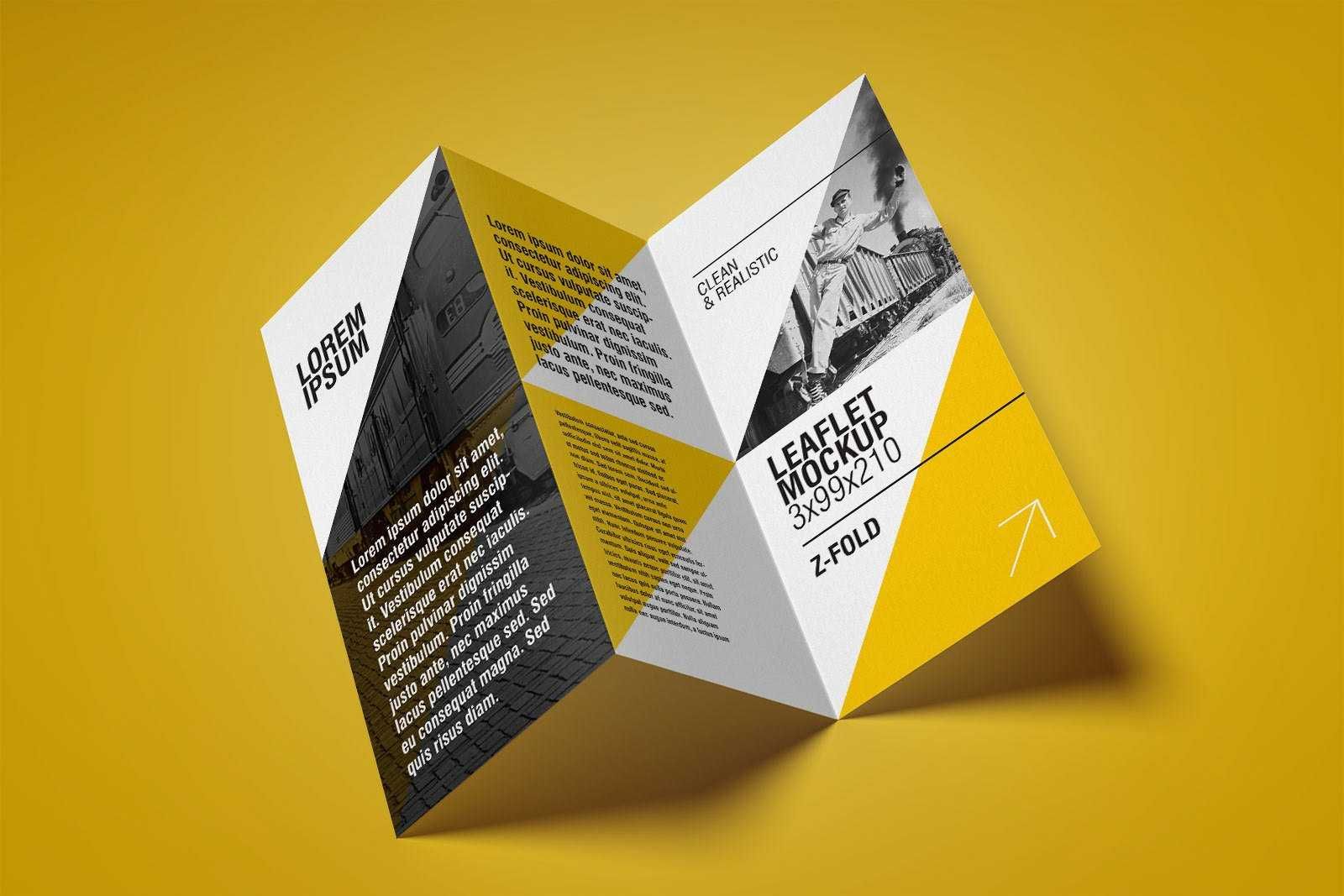 Brochures