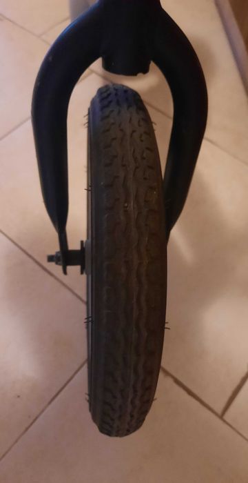 Детско баланс колело Racer