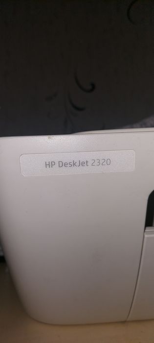 Продам принтер hp