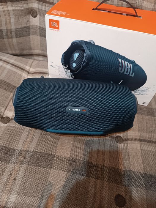Продаю JBL XTREME 4 новая.
