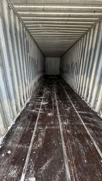 Контейнер 20-40-45 от 450000 тысяч