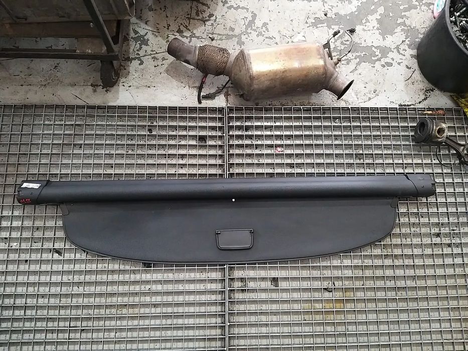 Rulou portbagaj audi a6 c6 4f allroad 4f9863553a