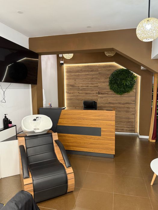 Дава се под наем  в Хасково, Център -  кв.м за 20400 € - Снимка #4