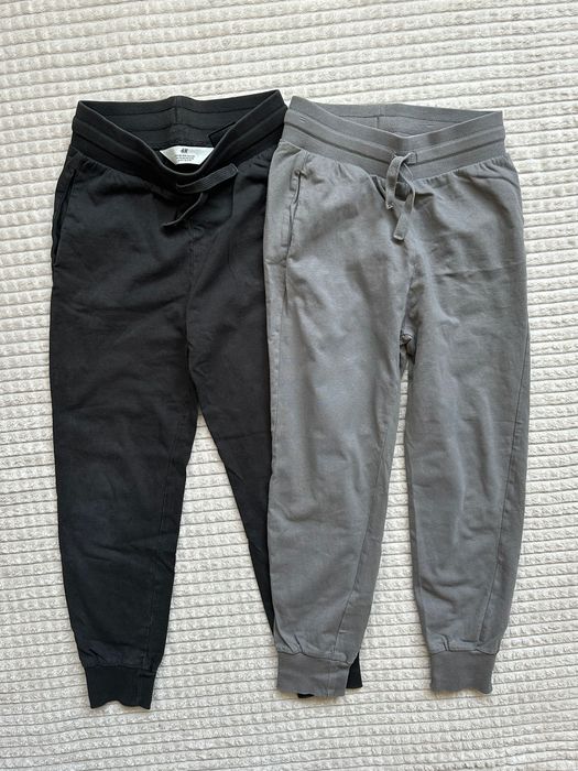 Панталони/ученически дрехи за момче H&M 134 р.