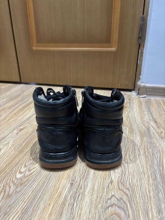 Мужская обувь 39-40 размер