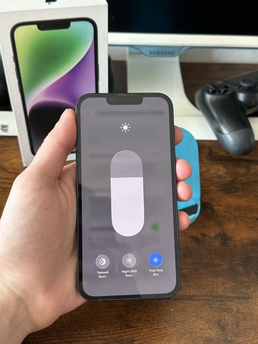 Iphone 14 84% в идеальном состоянии
