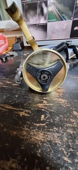 Дее макари Daiwa GS9M