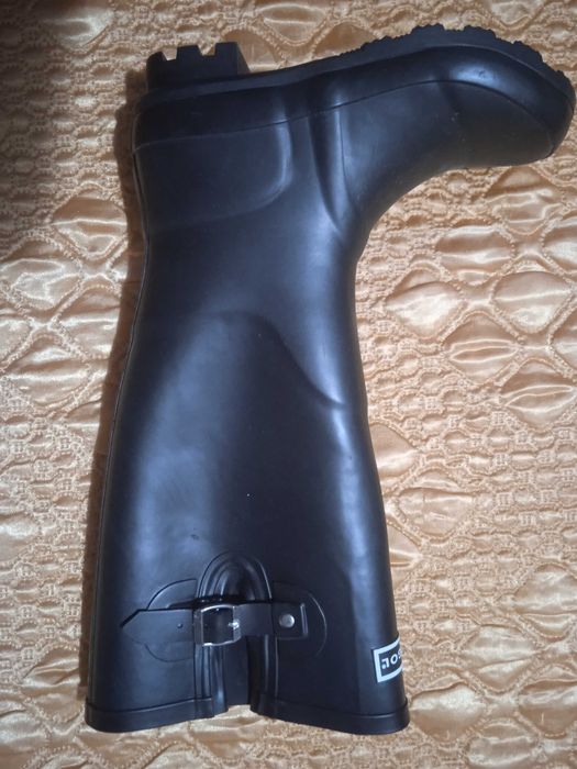 Гумени ботуши Kangol, номер 36