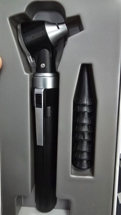 Otoscop medical Scian