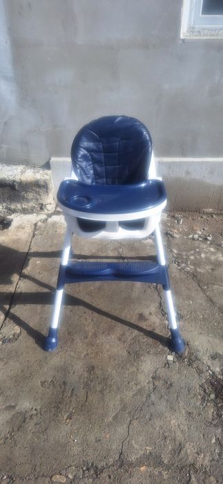 Детский стул почти новый