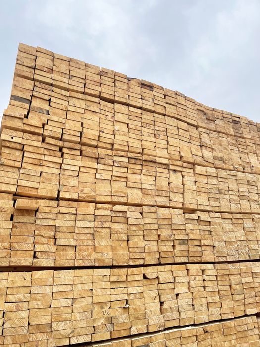 Пиломатериалы оптом и в розницу