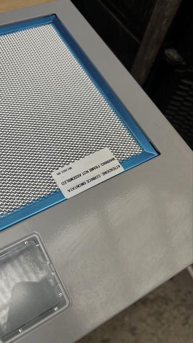 Hota bucatarie Faber 80cm (70cm) noua nefolosita