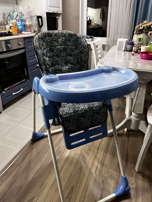 Детский стульчик