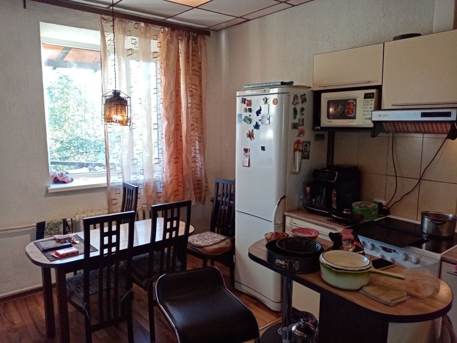 Продам кирпичный дом