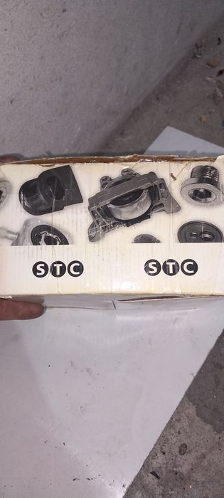 Чисто нови части за Лагуна