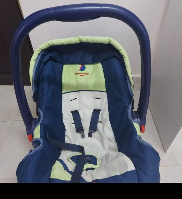 Scoică / Scaun bebeluș